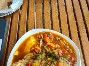 Restaurant & Hotel Damiro