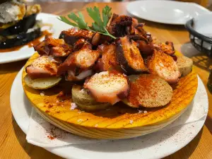 De Bocados