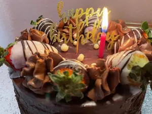 Roots Bakery & Café