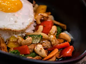 PadthaiWok Fuengirola