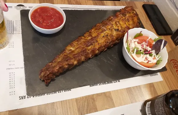 Bistro Kantien