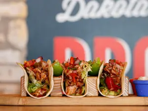 Dakota Tex Mex （Puerto de Pollensa）