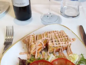 La Casona de la Vid