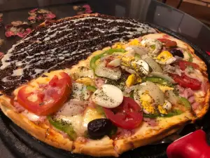 Restaurante e Pizzeria Regina