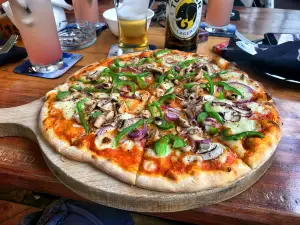 Jib's Café Bistro