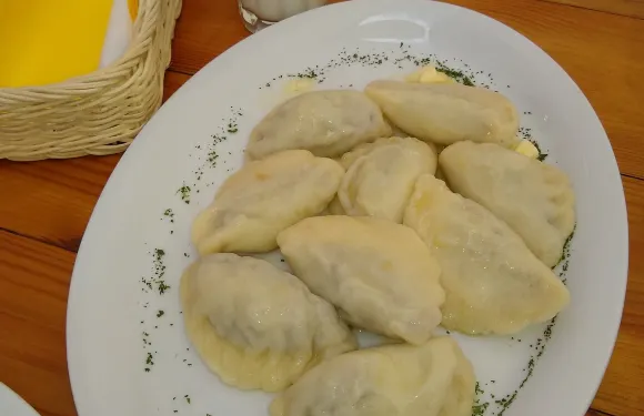 Siodme Niebo