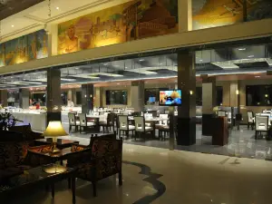 The Lobby Cafe