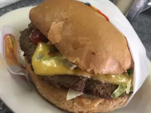 Johnny Rockets