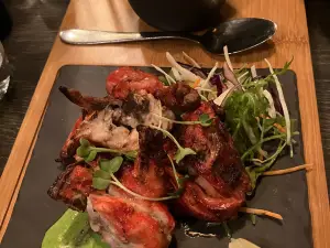 Mogul India Restaurant