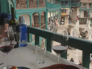 La Balconada