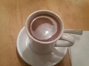 Jaguar Yuu Café