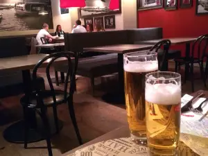 L'Osteria Innsbruck