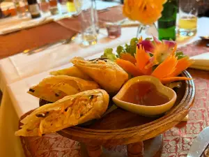 Thai Restaurant Djaoprayah