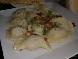 Cafe Słodka