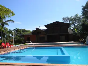 Jardines del Montaña