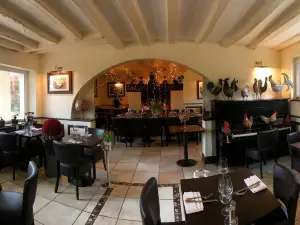 Relais Henri 4