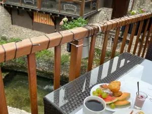 Restaurant & Hotel Kriva Cuprija