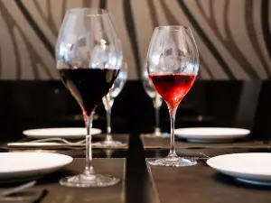 Taberna la Mora