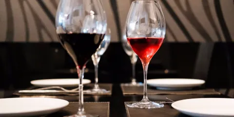 Taberna la Mora