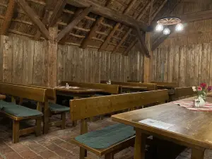 Pusztascheune Illmitz