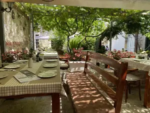Rivijera Restaurant
