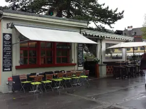 Kaffeebar Muhleplatz