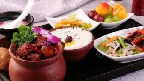 瓦罐煨汤(泾阳店) in จิงหยาง