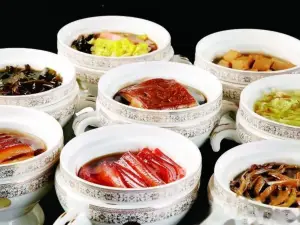天水の現地の味を楽しめるレストラン・トップ10