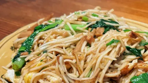 面生活 in Yi County