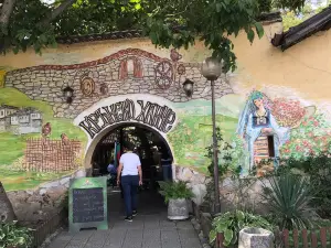 Kransko hanche inn kazanlak
