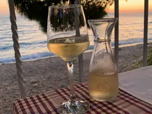 Restoran Mala Barka - Tučepi