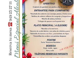 ALCALA Cafe Bar