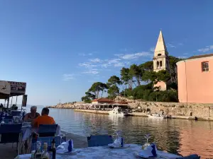 Gostinica Marina