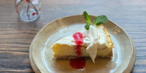 農Cafe Zencho ~Farm cafe Zencho~