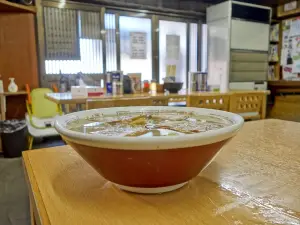 阪內食堂