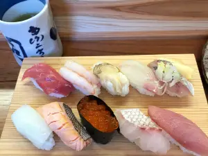 Ishihara Sushi