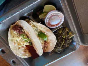 Big Thicket Bbq