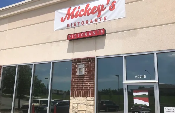 Scimeca's Restaurant