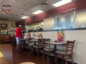 Huddle House