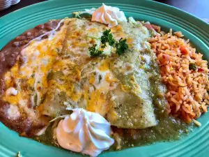 La Cabana Mexican Restaurant