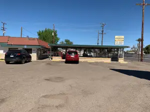 Nana Dora‘s Restaurant