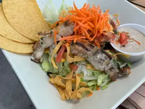 Fresco Mexican Grill & Salsa Bar
