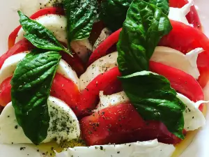 Vincenzo's Italian Deli & Catering