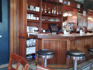 Hometown Cafe