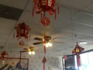 China King