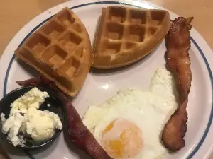 IHOP