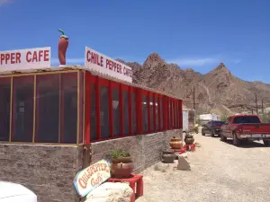 Chile Pepper Grill and Bar