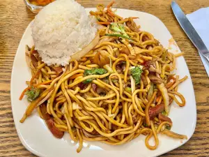 Asian Star