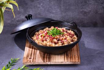 Popular dishes