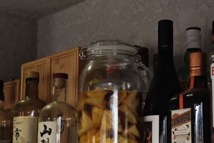 七熙·叁安民宿(沙溪古镇店)·七熙-叁安小酒馆